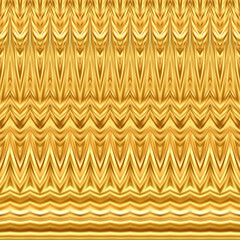 Ethnic border pattern on carpet texture