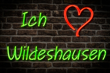 Fototapeta premium Wildeshausen