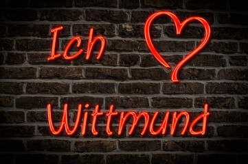 Obraz premium Wittmund