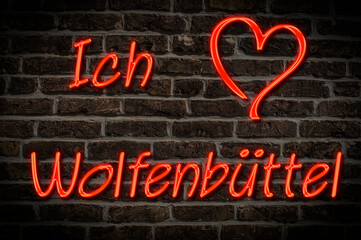 Fototapeta premium Wolfenbüttel