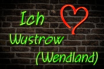 Fototapeta premium Wustrow (Wendland)