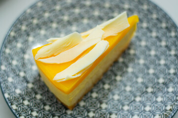 lemon cheese pie