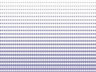 Abstract geometric pattern with triangles. Simple minimalist background. Vector illustration
