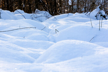 Schnee