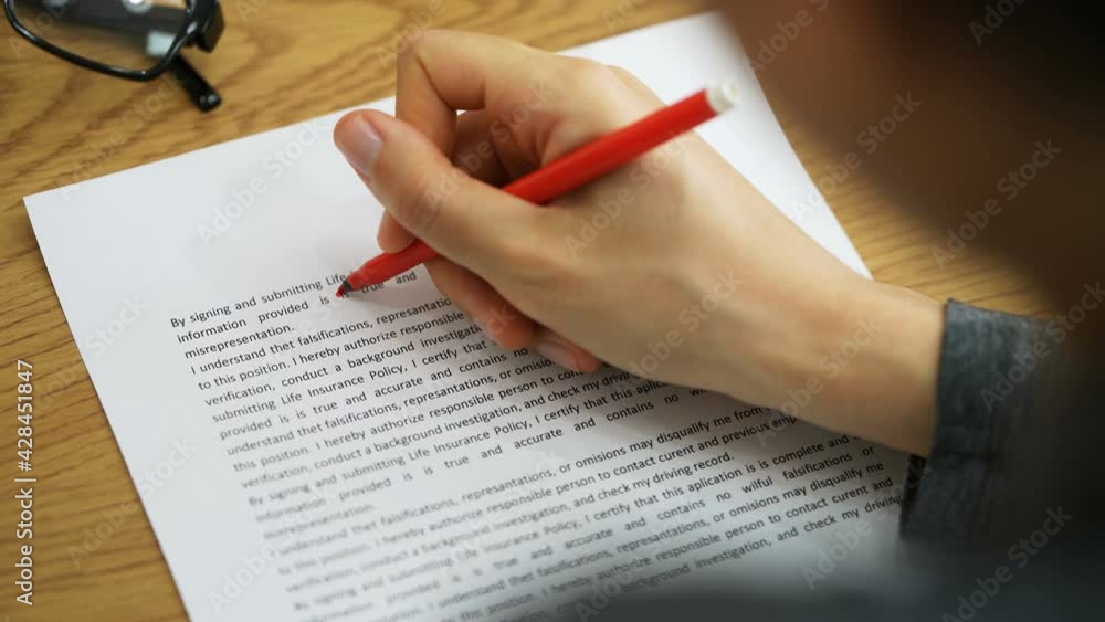 Poster script edit