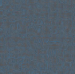 Fototapeta premium background with pattern of blue sqoares