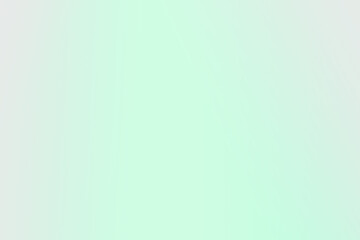 Gradient with green color. Modern texture background, degrading fragments, smooth shape transition and changing shade.