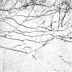 Distress Overlay Texture