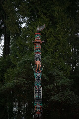 First nation