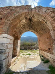 Ancient Church of Mary