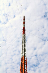 Funkturm
