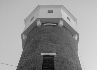 wieża ciśnień 2 © Mirosław