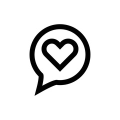 Favorite bookmark icon