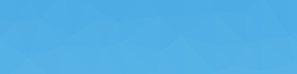 Abstract color Low-Polygones Generative Art background illustration