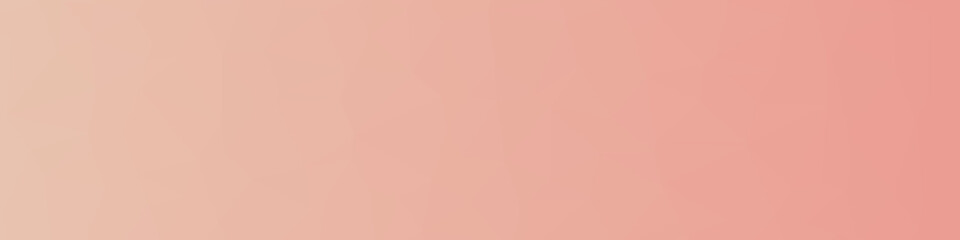 Abstract color Low-Polygones Generative Art background illustration