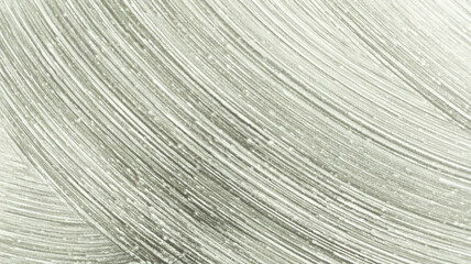 black texture on white background