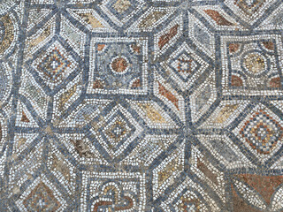 The Metropolis of Ephesus