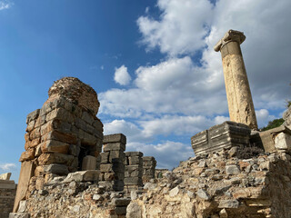 Ephesus