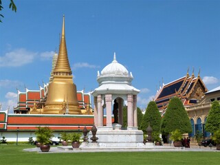 Fototapeta premium Thaïlande