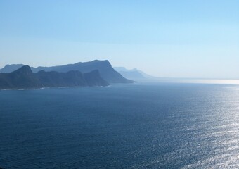 Cap de bonne espérance, Afrique du Sud