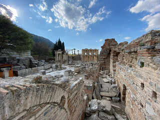 Ephesus