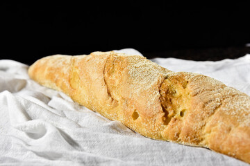 bread