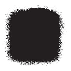 Distress Square Backround