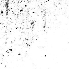 Obraz premium Distress Overlay Texture