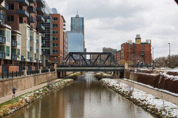 City Bridge