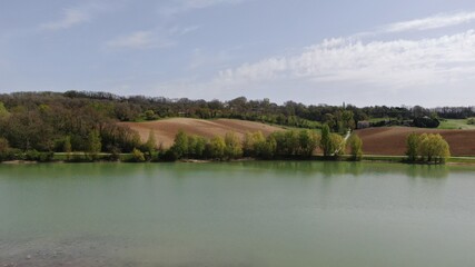 Bajamont, Lot-et-Garonne, France, Europe