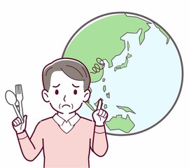 脱プラする人