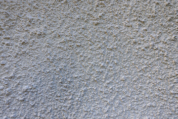 Close up view grey cement wall texture.