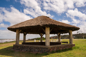 Balneario Bella Vsta (Maldonado Uruguay)