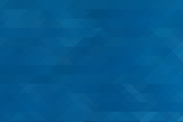 Fototapeta premium abstract blue background with squares