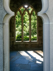 Gothic Window