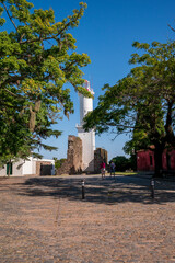 Colonia del Sacramento - Uruguay