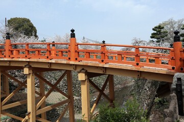 奈良県　大和郡山城