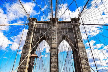 Brooklyn Bridge