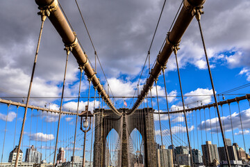 Brooklyn Bridge
