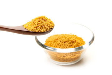 コンソメスープの素、顆粒