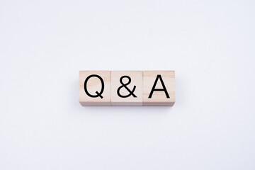 Q＆A
