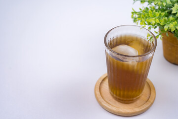お茶