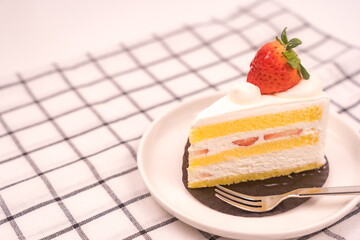 ケーキ
