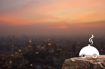 Fototapete bei efototapeten.de bestellen   