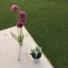 카페 잔디 인테리어