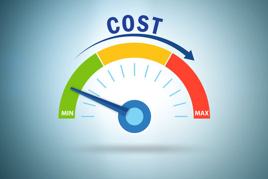 Concept of effective cost management