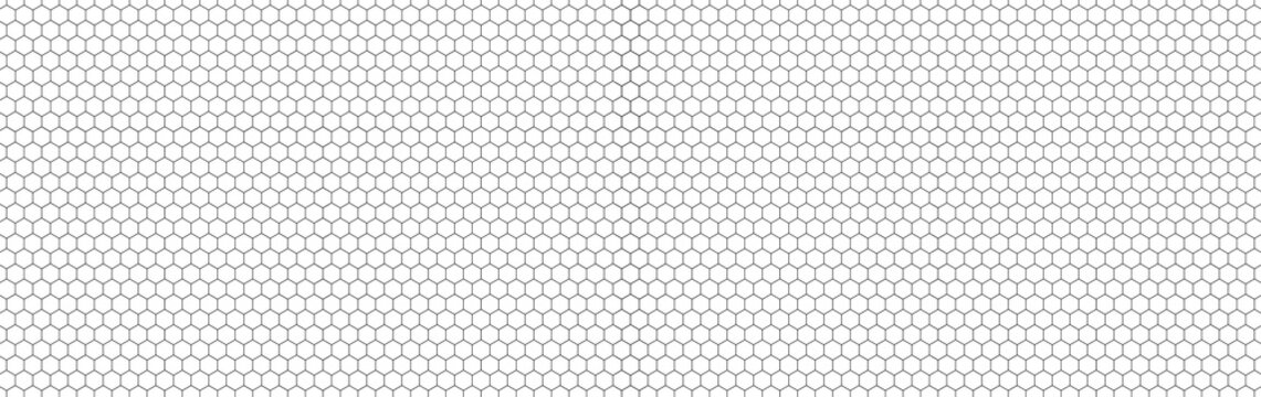 Fond nids d&rsquo;abeilles sur fond blanc 