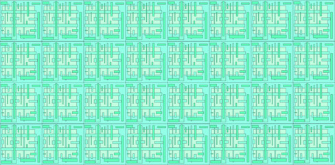 Light blue rectangles on a white background. Use it for textures and illustrations.