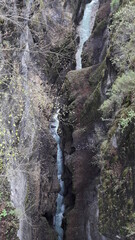 Partnachklamm. © Bogdan B