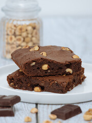 brownie